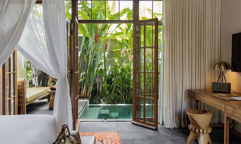 La Reserve 1785 Canggu