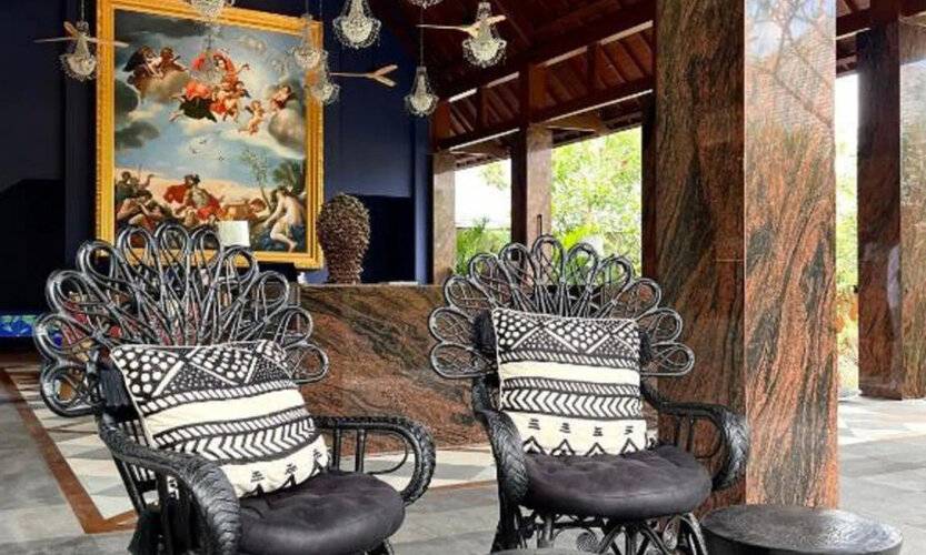 La Reserve 1785 Canggu