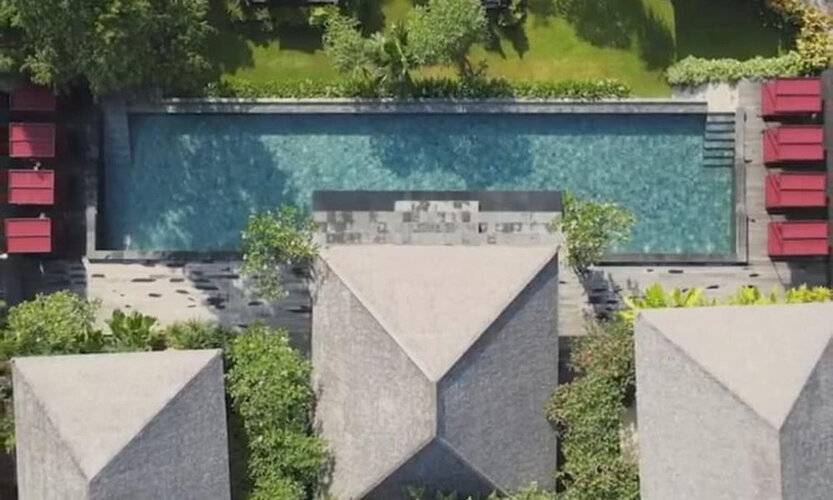 La Reserve 1785 Canggu