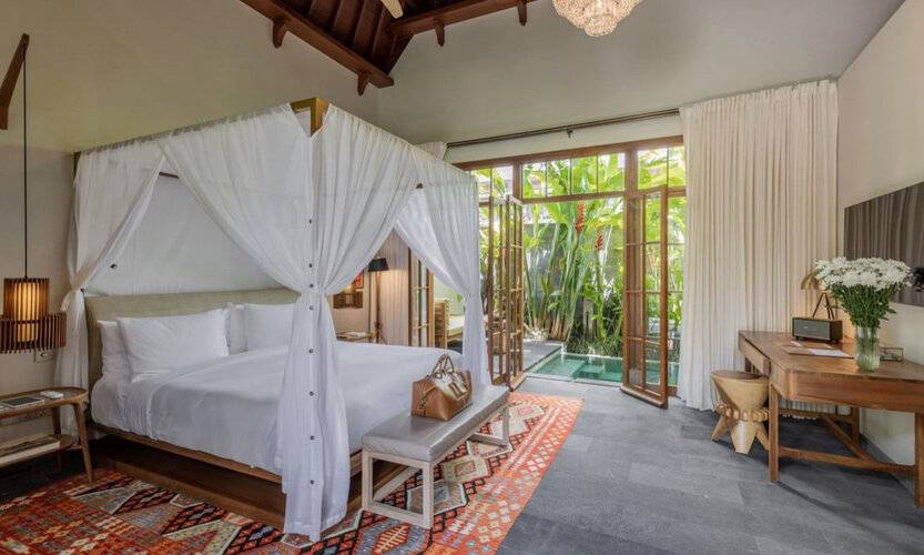 La Reserve 1785 Canggu