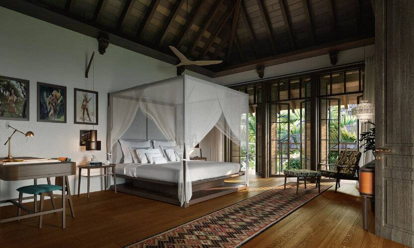 La Reserve 1785 Canggu