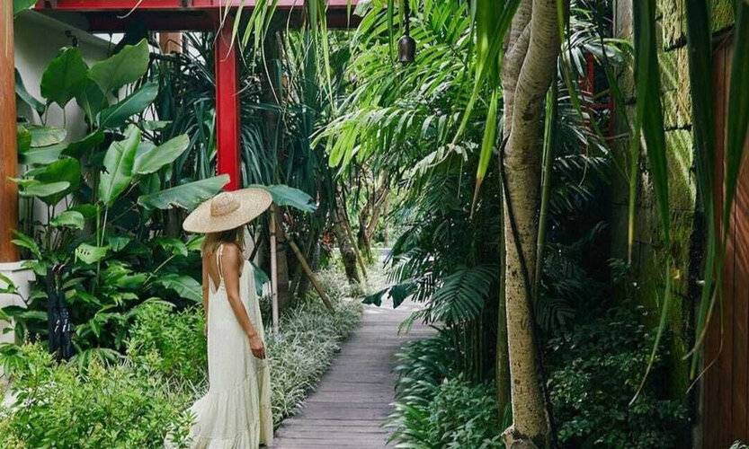 La Reserve 1785 Canggu