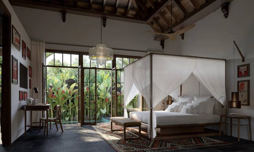 La Reserve 1785 Canggu