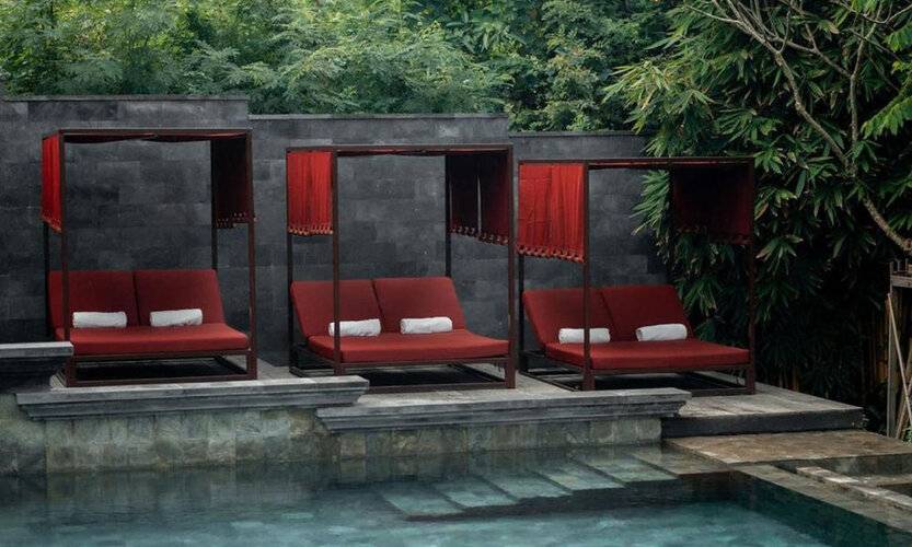 La Reserve 1785 Canggu