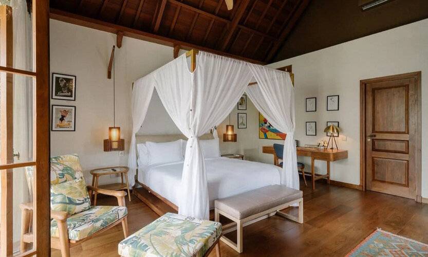 La Reserve 1785 Canggu