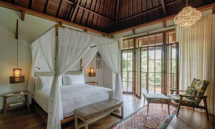 La Reserve 1785 Canggu