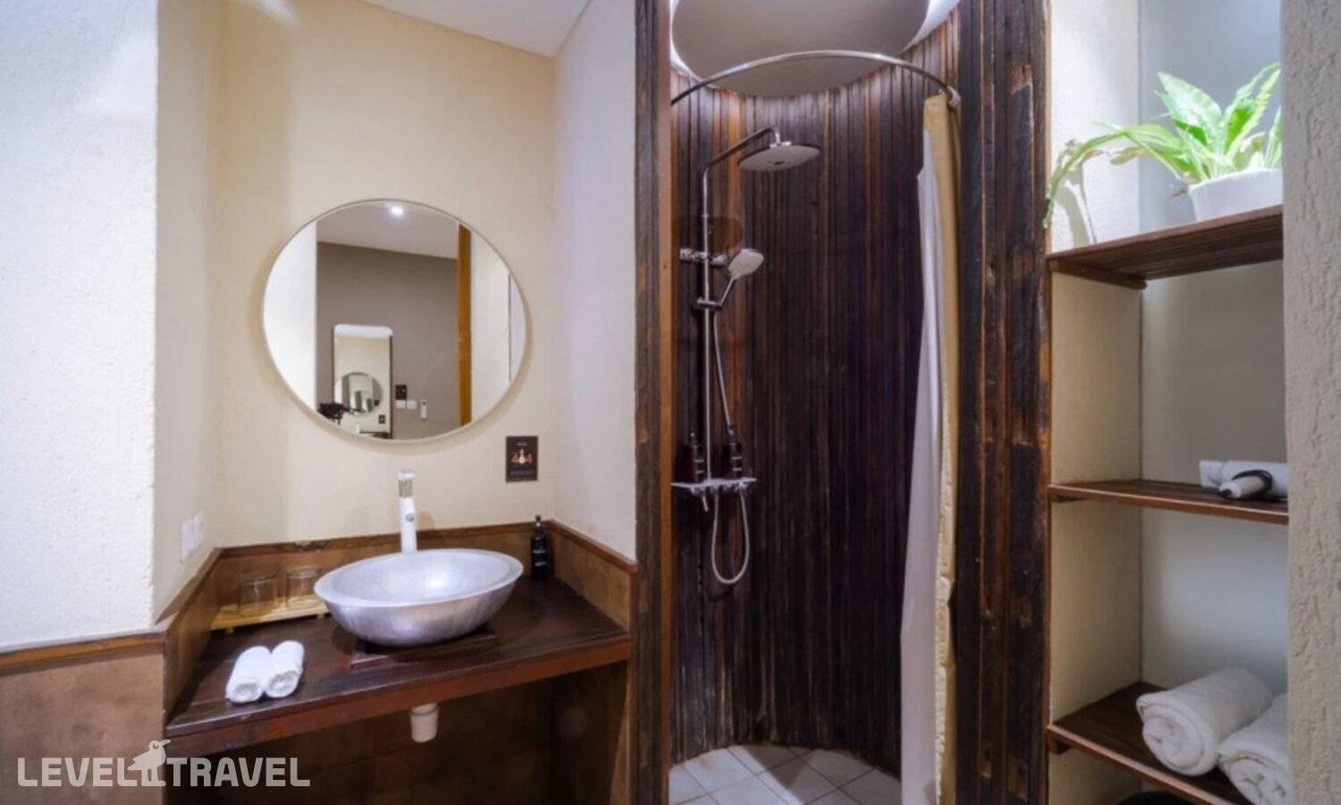 фотографии отеля Tanaga Coliving в Индонезия(Семиньяк) - фото №13