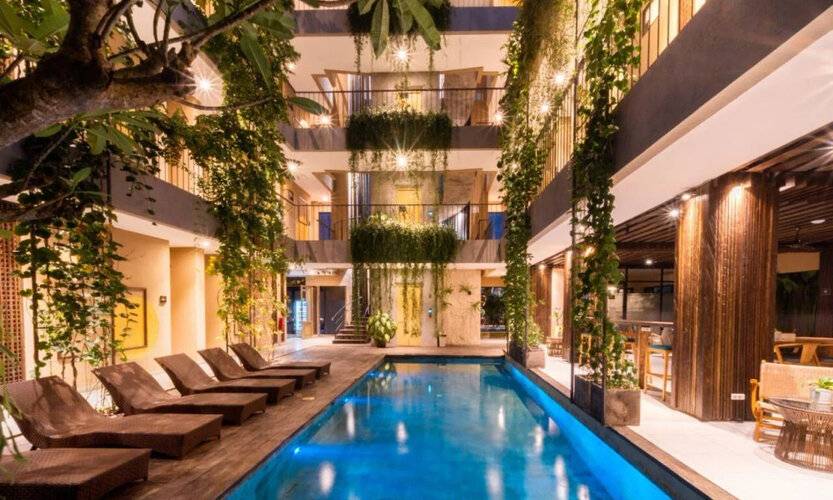 Tanaga Coliving