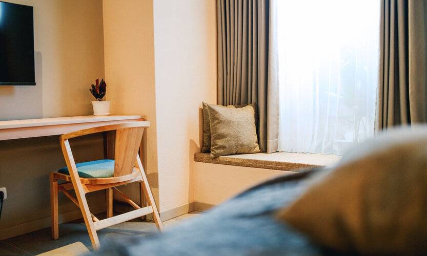 Tanaga Coliving