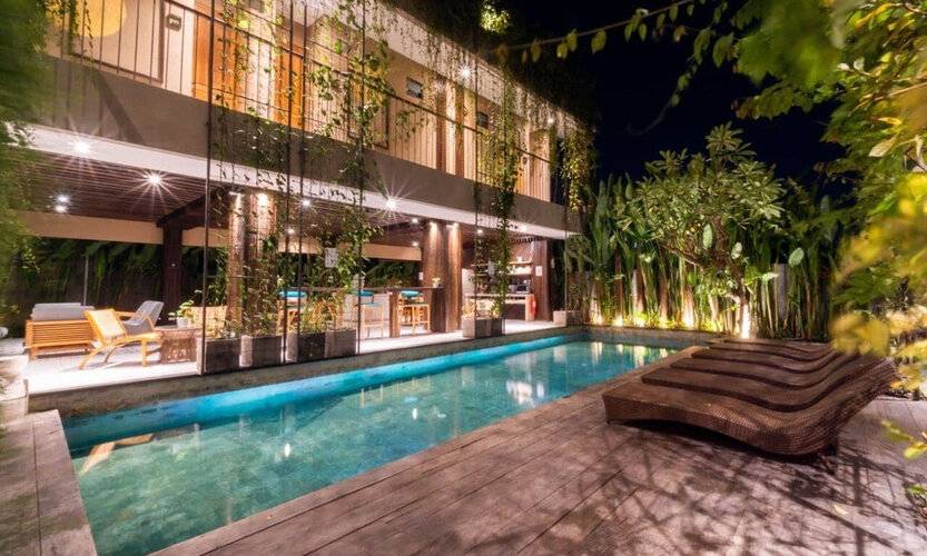 Tanaga Coliving