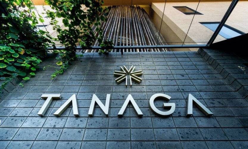 Tanaga Coliving