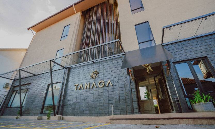 Tanaga Coliving