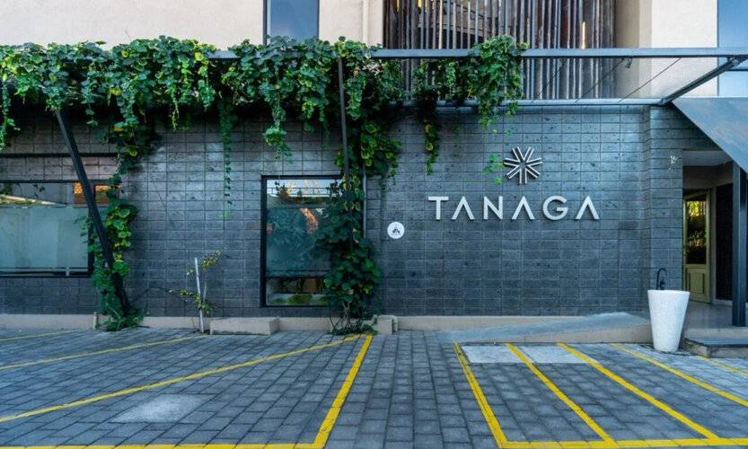 Tanaga Coliving