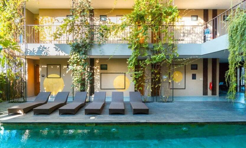 Tanaga Coliving