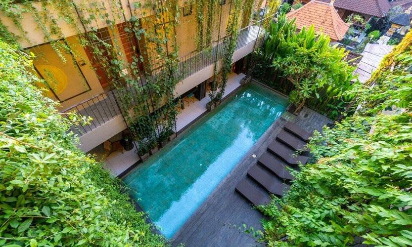 Tanaga Coliving