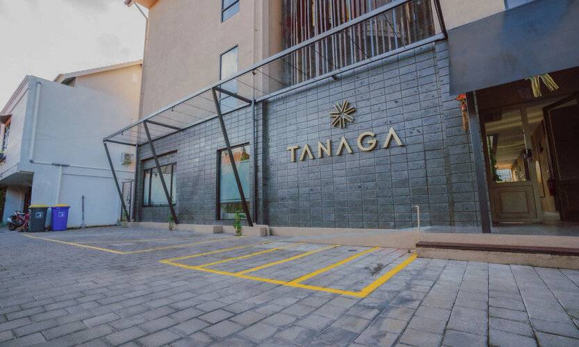 Tanaga Coliving