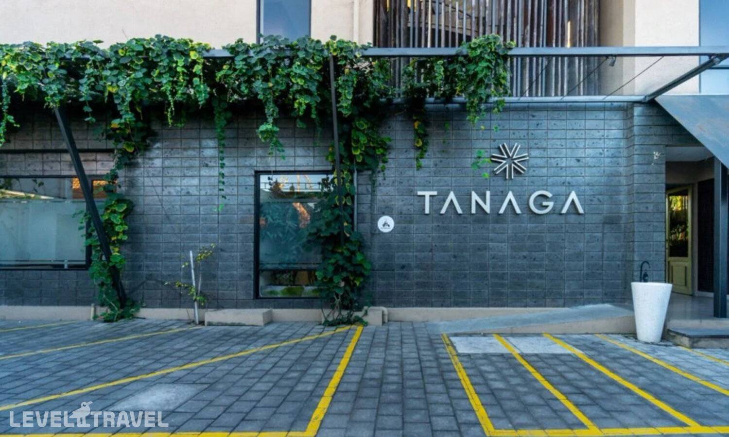 фотографии отеля Tanaga Coliving в Индонезия(Семиньяк) - фото №40