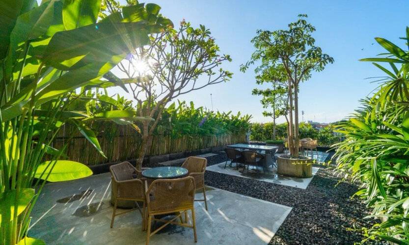 Tanaga Coliving