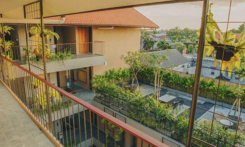 Tanaga Coliving