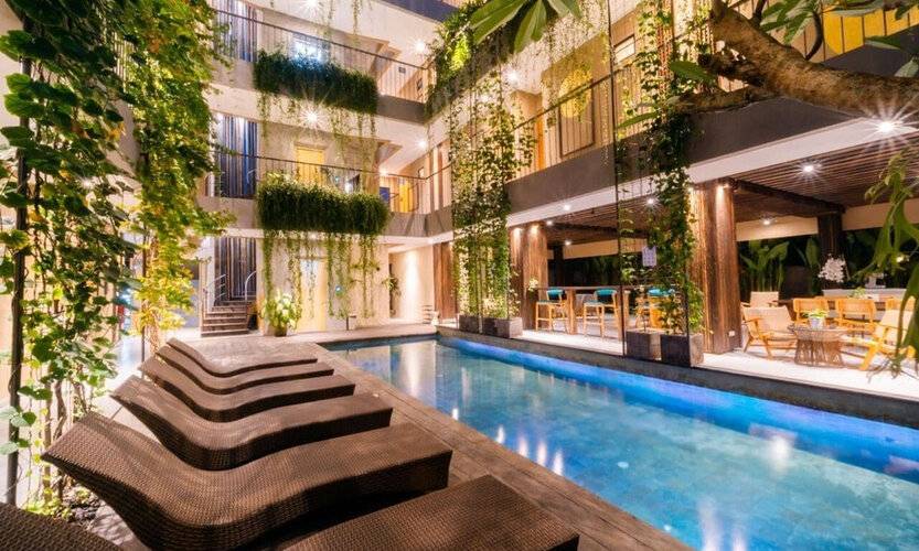 Tanaga Coliving