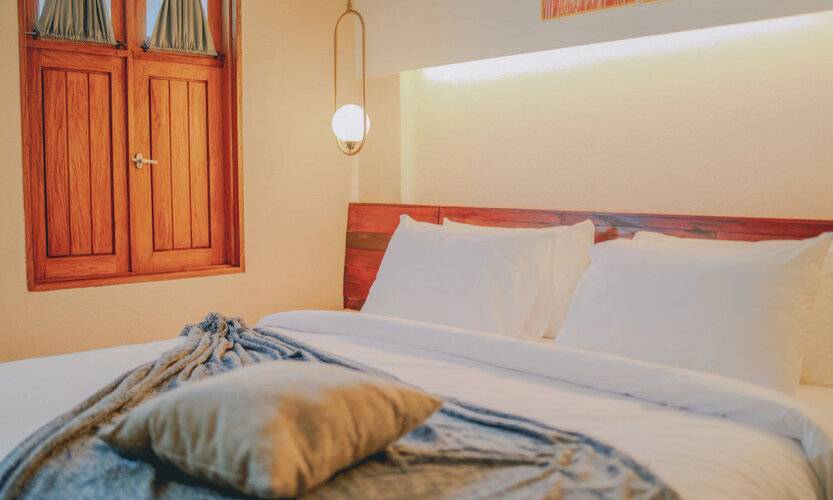 Tanaga Coliving