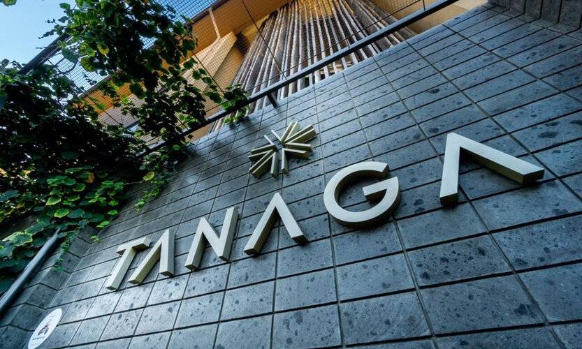 Tanaga Coliving