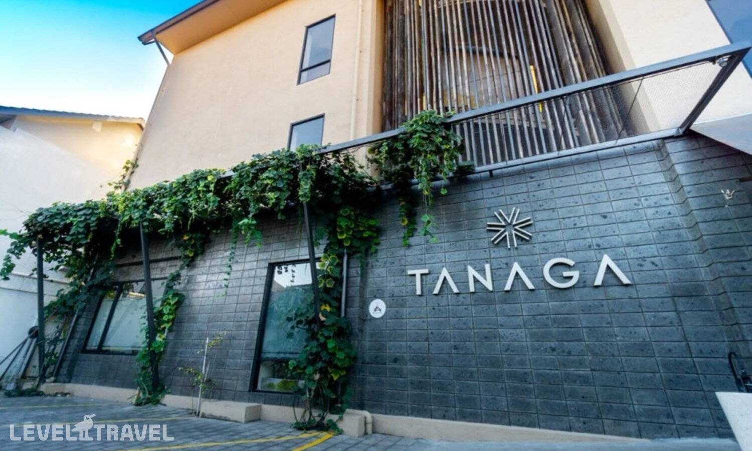 фотографии отеля Tanaga Coliving в Индонезия(Семиньяк) - фото №41