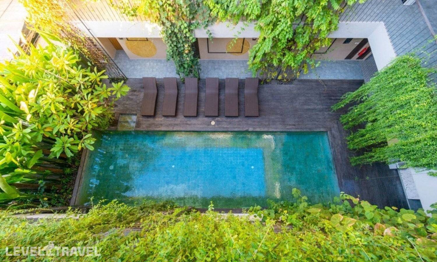 фотографии отеля Tanaga Coliving в Индонезия(Семиньяк) - фото №26