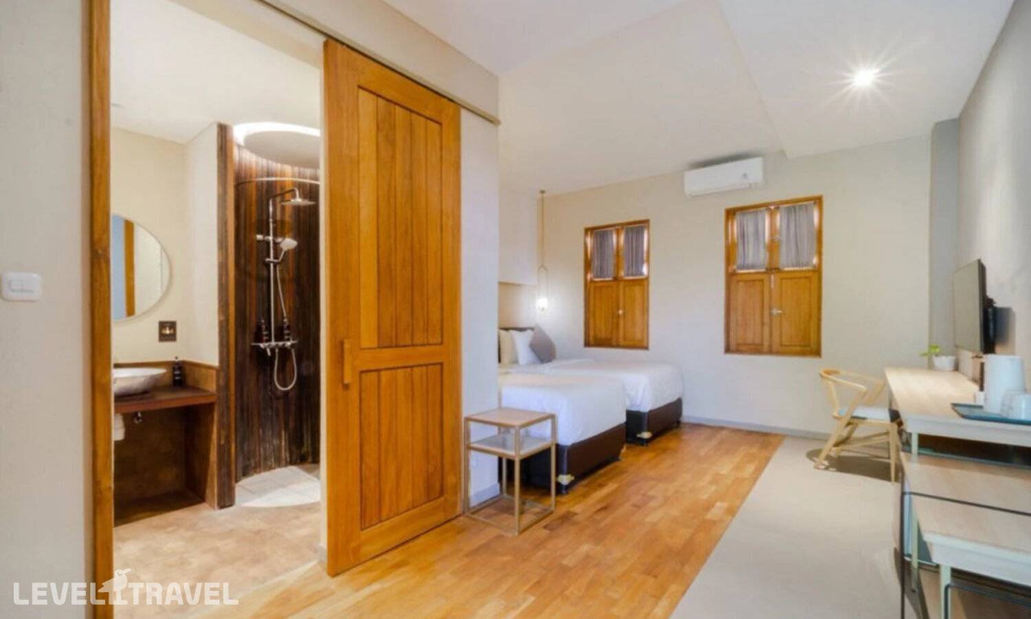 фотографии отеля Tanaga Coliving в Индонезия(Семиньяк) - фото №10