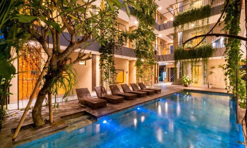 Tanaga Coliving