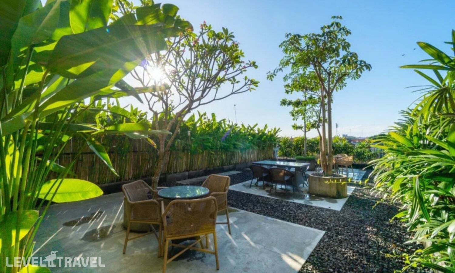 фотографии отеля Tanaga Coliving в Индонезия(Семиньяк) - фото №21