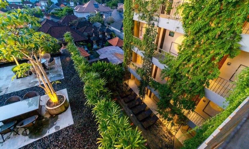 Tanaga Coliving
