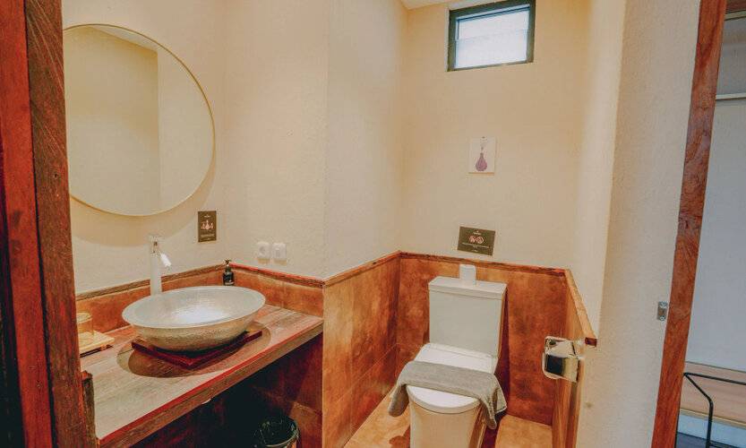 Tanaga Coliving