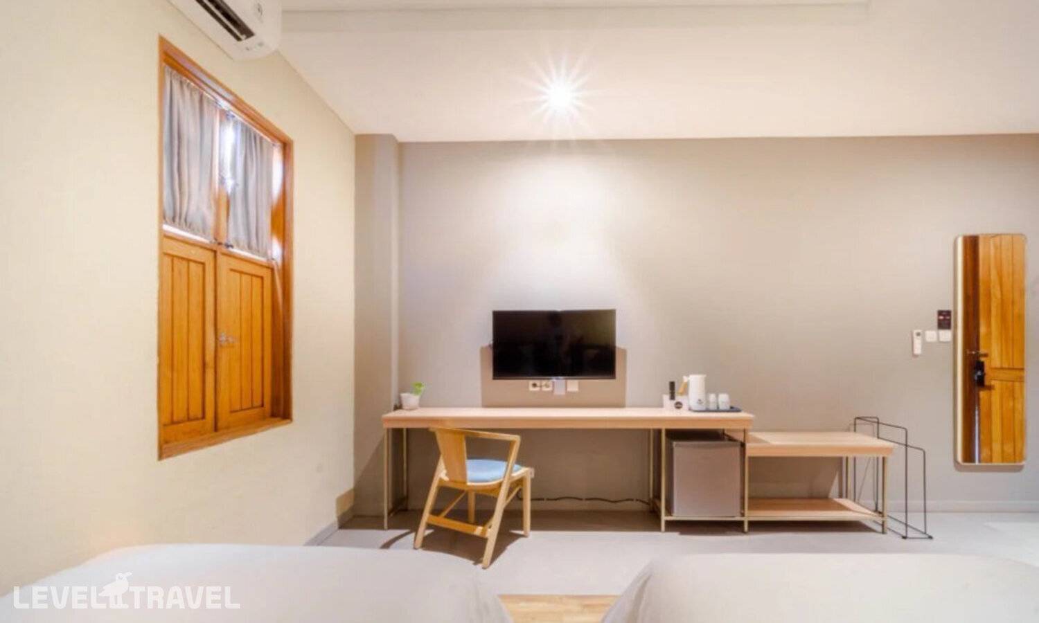 фотографии отеля Tanaga Coliving в Индонезия(Семиньяк) - фото №9