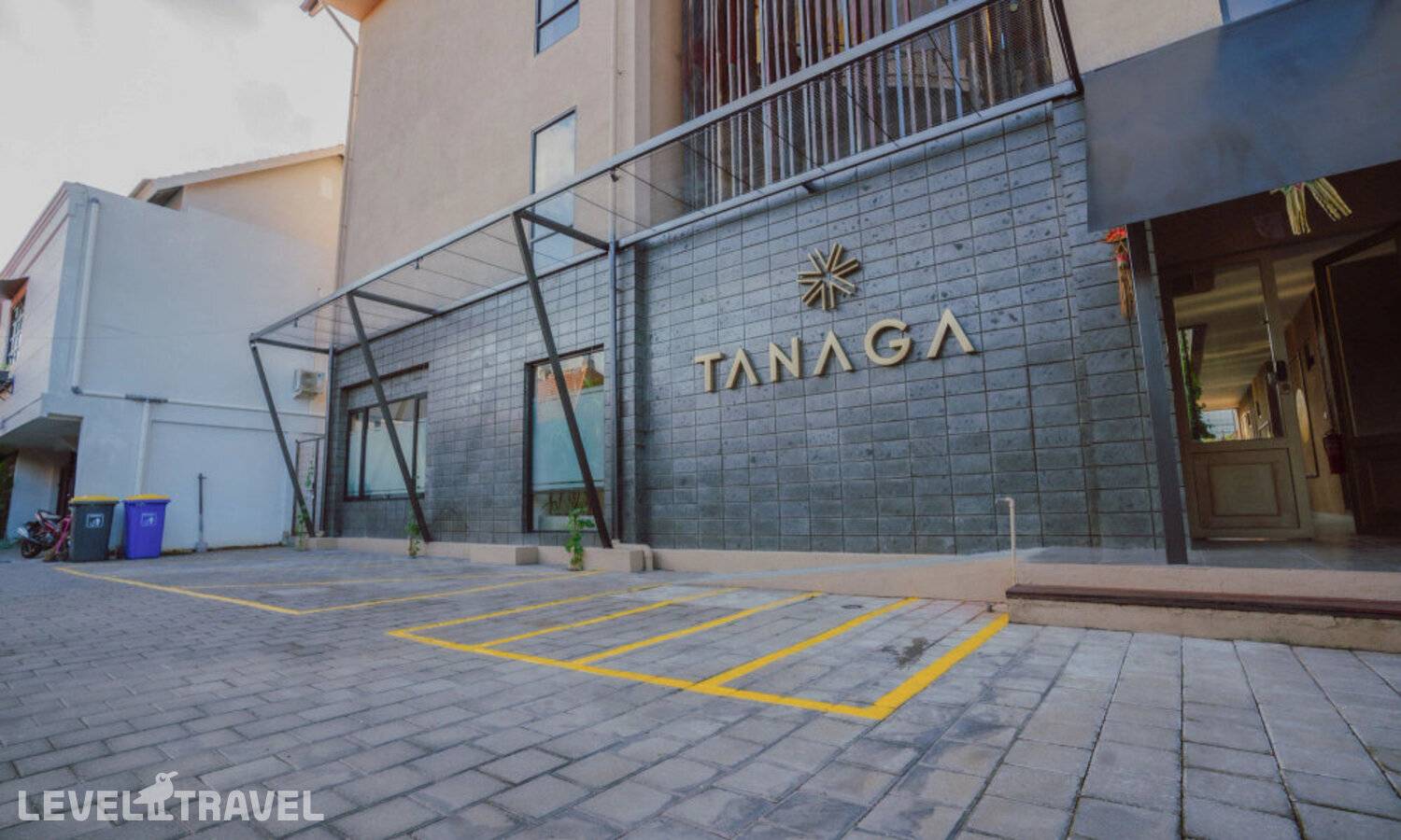 фотографии отеля Tanaga Coliving в Индонезия(Семиньяк) - фото №38