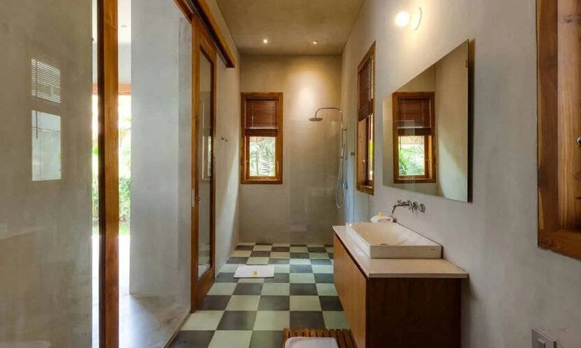 Zin Berawa Villas & Bnb