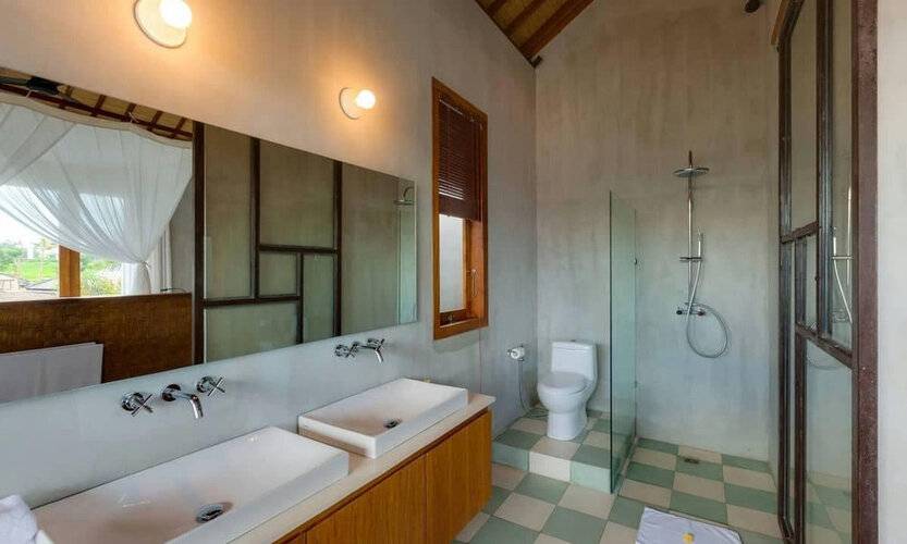 Zin Berawa Villas & Bnb