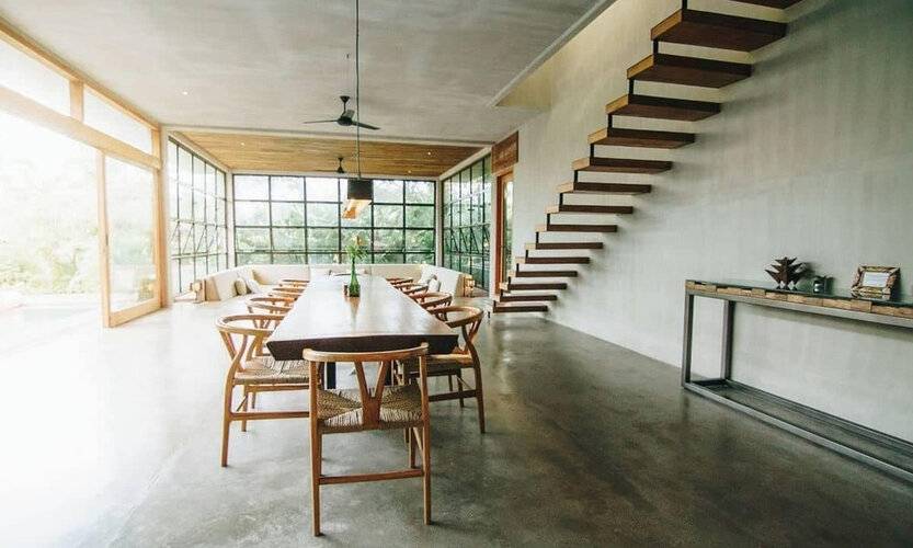 Zin Berawa Villas & Bnb