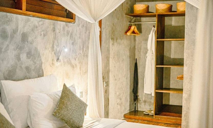 Zin Berawa Villas & Bnb