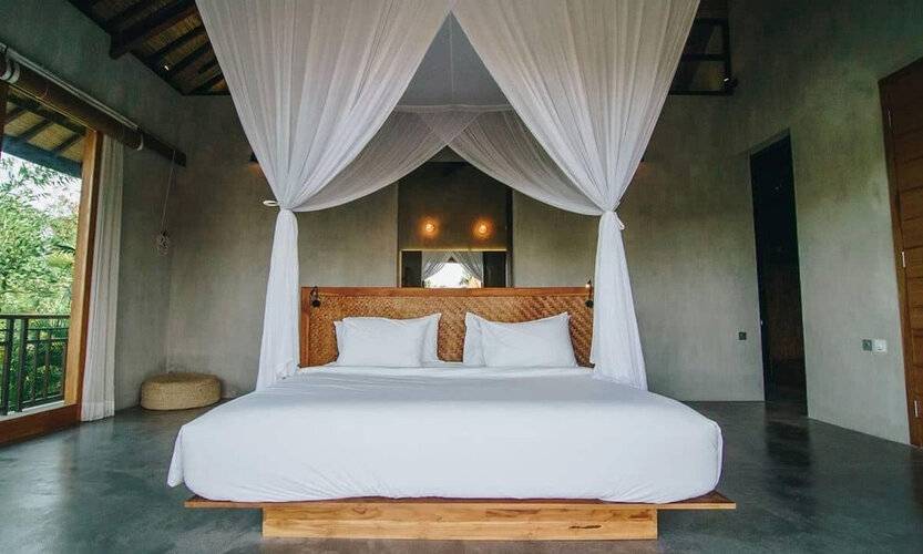 Zin Berawa Villas & Bnb