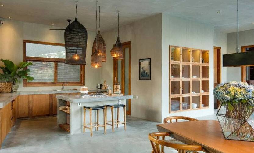 Zin Berawa Villas & Bnb
