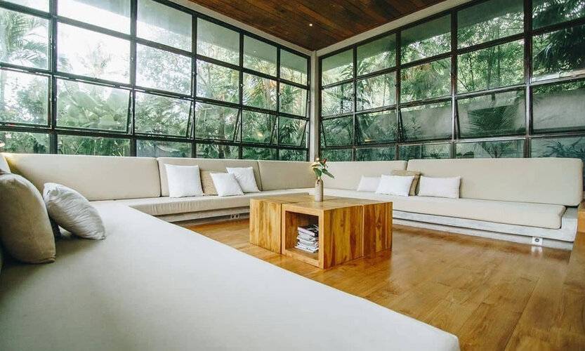 Zin Berawa Villas & Bnb