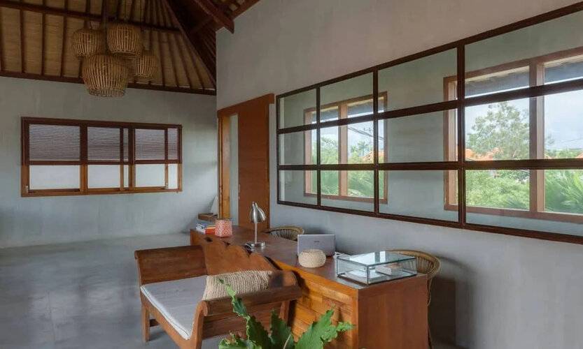 Zin Berawa Villas & Bnb