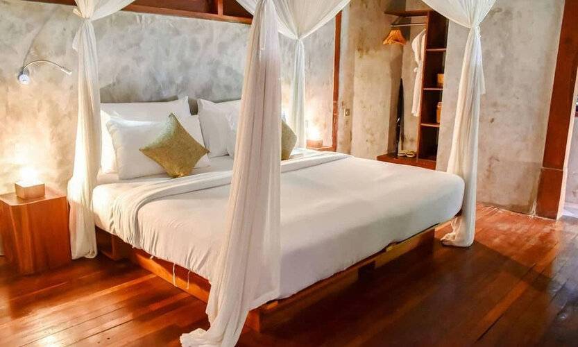 Zin Berawa Villas & Bnb