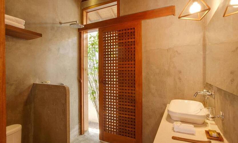 Zin Berawa Villas & Bnb