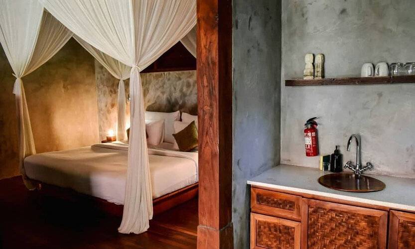 Zin Berawa Villas & Bnb
