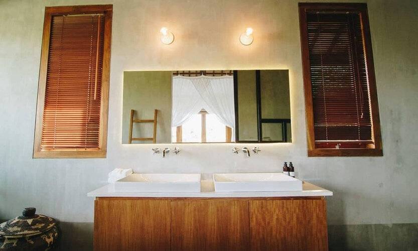 Zin Berawa Villas & Bnb