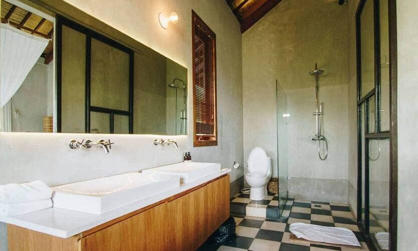 Zin Berawa Villas & Bnb