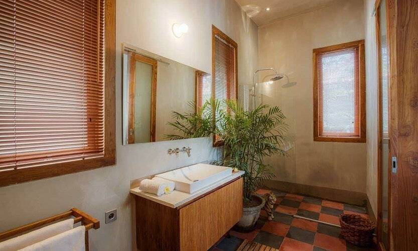 Zin Berawa Villas & Bnb