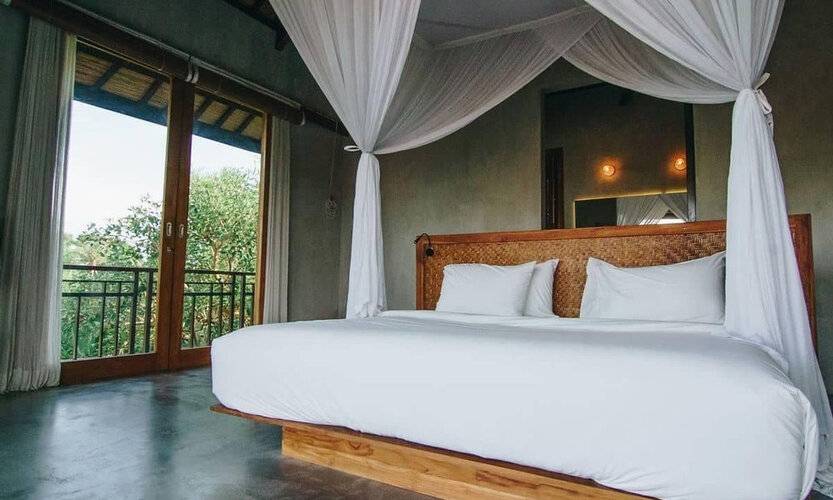 Zin Berawa Villas & Bnb